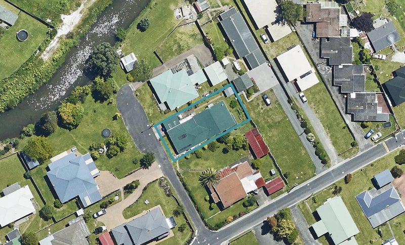 13 Rangipahere Street, Ohinemutu, Rotorua - Carousel 1