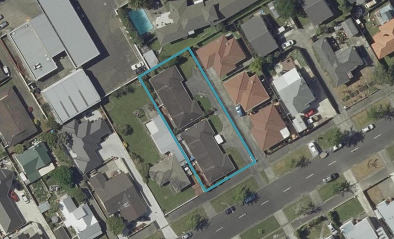 2/63 Church Street, Awapuni, Palmerston North - Carousel 1