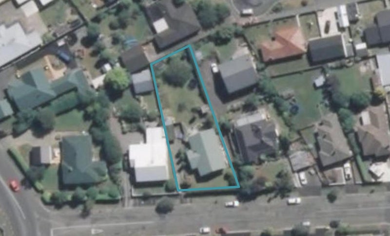 25 Marchwiel Street, Marchwiel, Timaru - Carousel 1