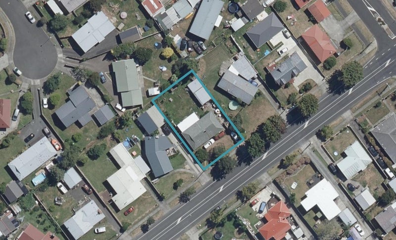 22 Dominion Road, Nawton, Hamilton - Carousel 1