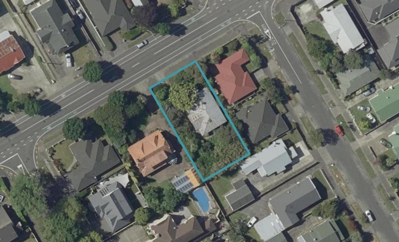 388 College Street, Hokowhitu, Palmerston North - Carousel 1