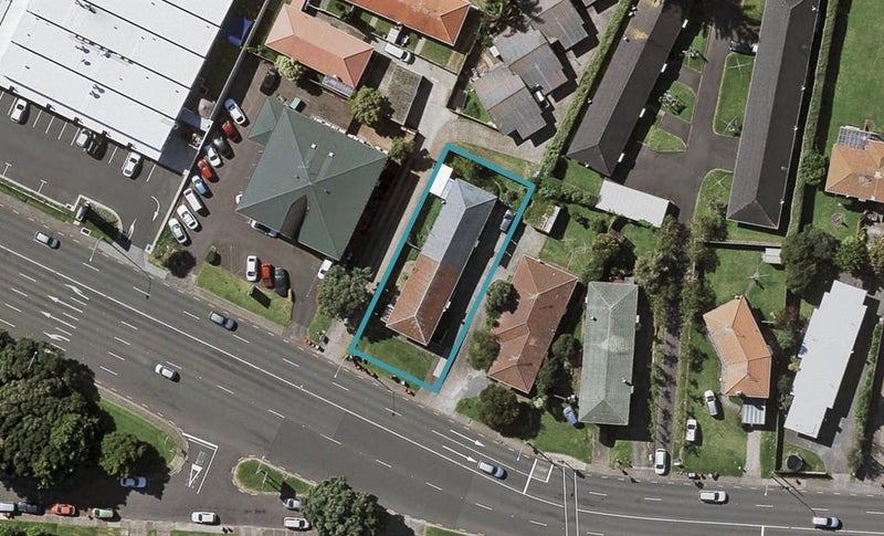 2/10 Waipuna Road, Mount Wellington, Auckland - Carousel 1