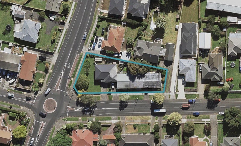 3/4 Wilmay ave, Papatoetoe - Carousel 1