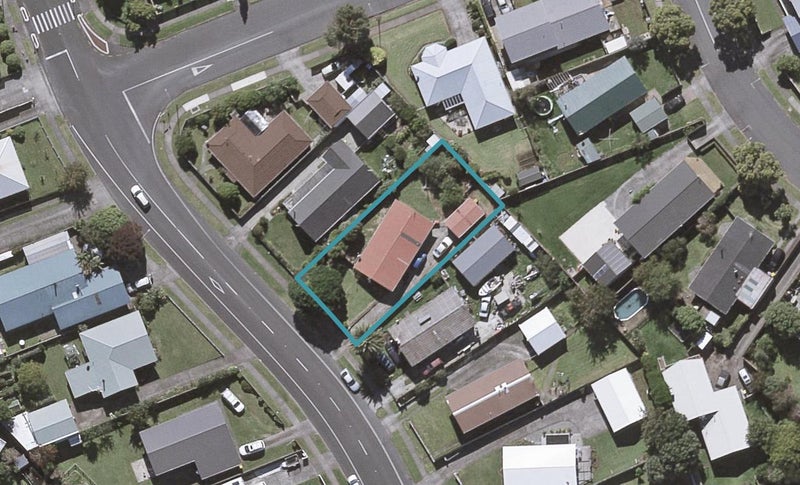 88 Mangati Road, Bell Block, New Plymouth - Carousel 1