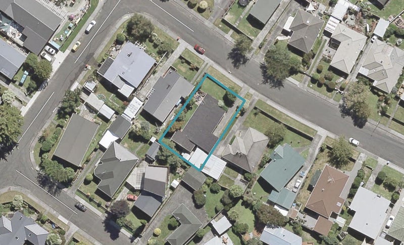 25 Kiwi Street, Heretaunga, Upper Hutt - Carousel 1