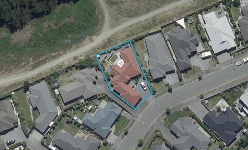 27 Ruahine Place, Parklands, Christchurch - Carousel 1