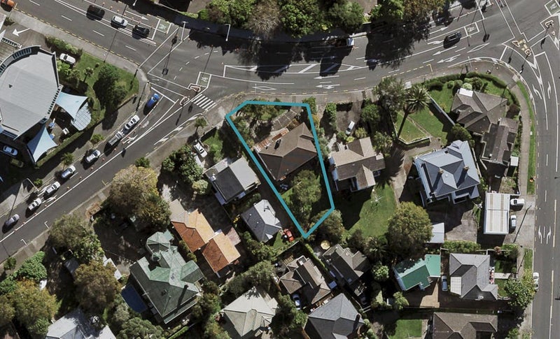 507 Remuera Road, Remuera, Auckland - Carousel 1
