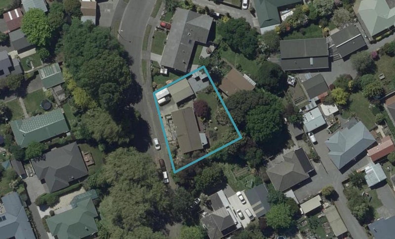2A Waimokihi Place, Somerfield, Christchurch - Carousel 1