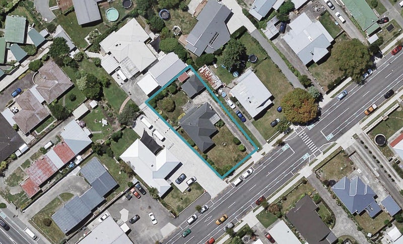 108 Windsor Avenue, Parkvale, Hastings - Carousel 1