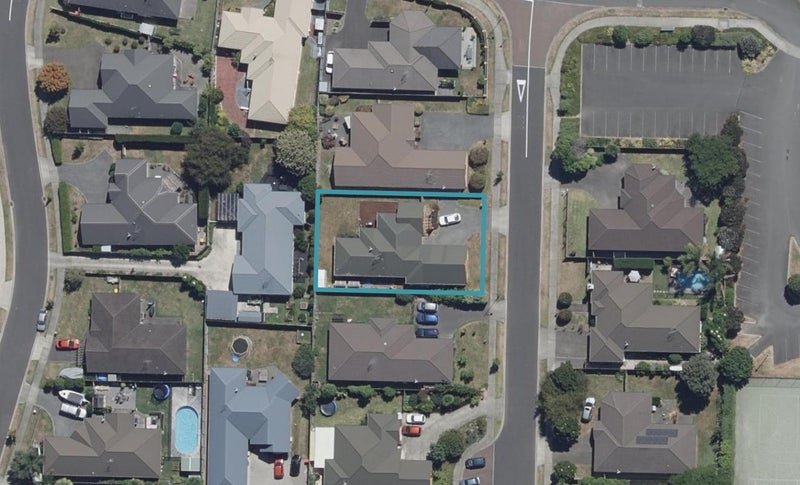 6 Glengoyne Place, Rototuna, Hamilton - Carousel 1