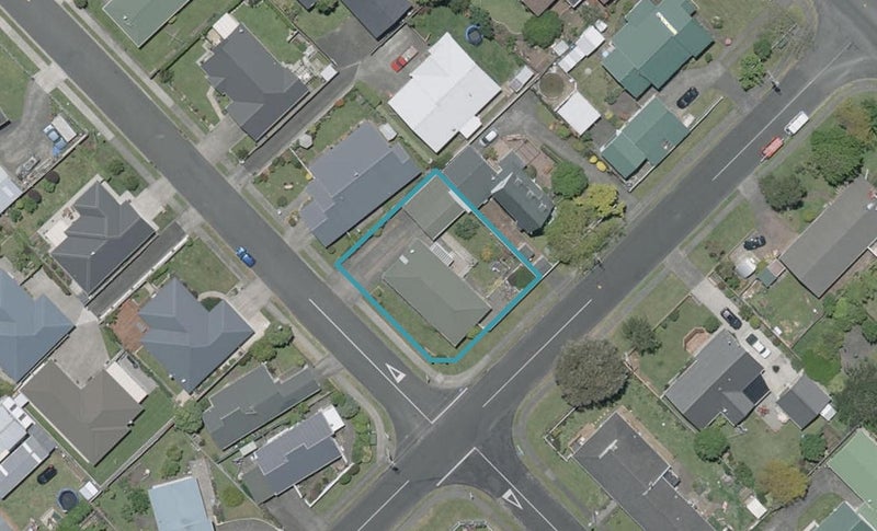 14 Sussex Road, Springvale, Whanganui - Carousel 1