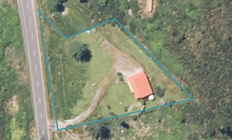 215 Lake Brunner Road, Kumara - Carousel 1