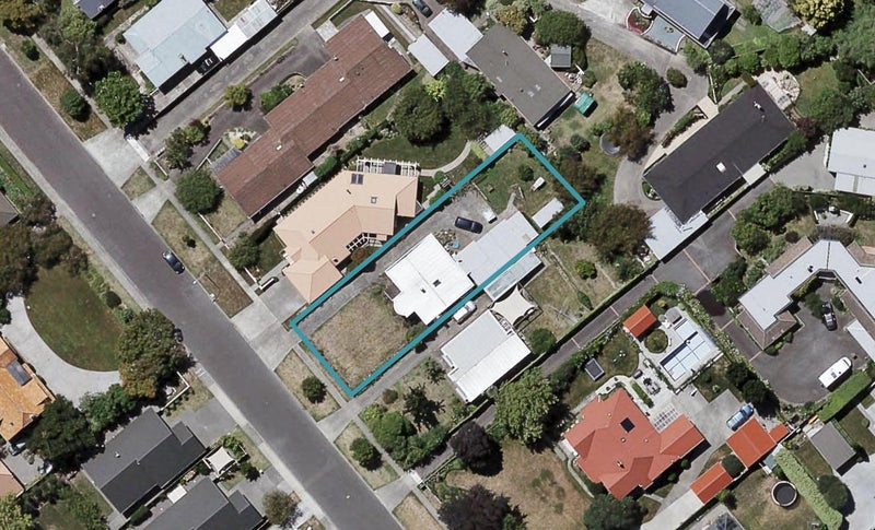 703 York Street, Mahora, Hastings - Carousel 1