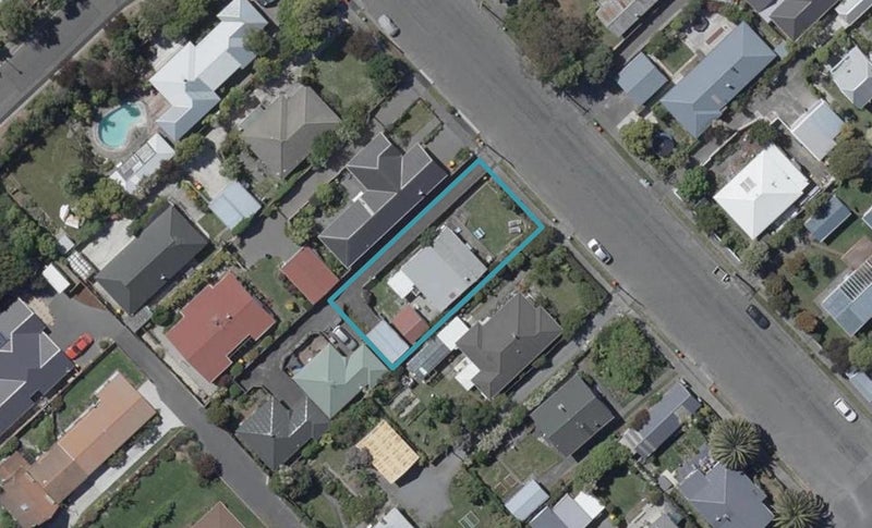 44 Taupata Street, Redcliffs, Christchurch - Carousel 1