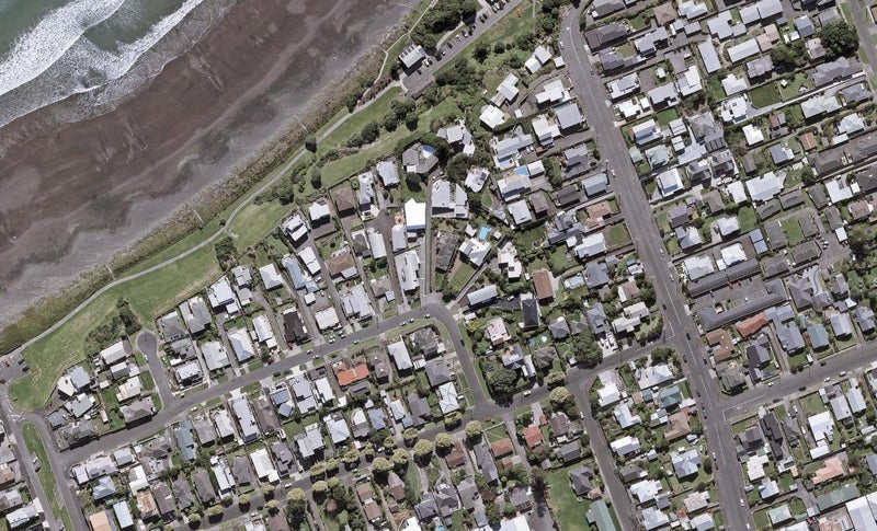 31 Hamblyn Street, Strandon, New Plymouth - Carousel 1