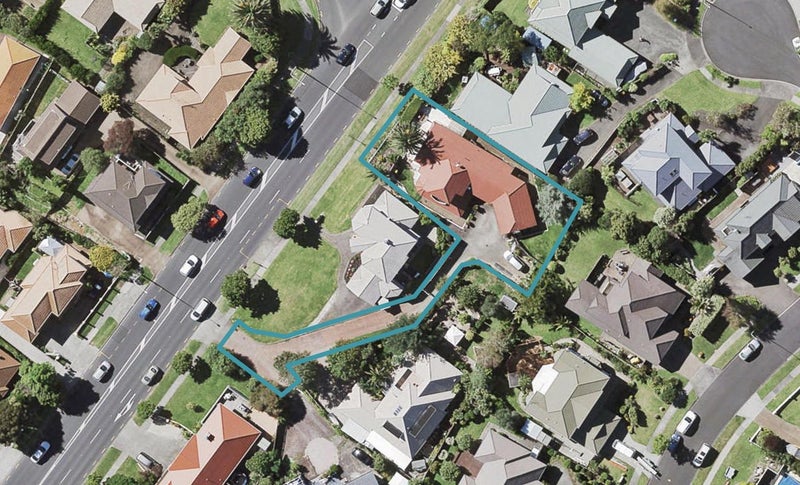 761 Chapel Road, Dannemora, Auckland - Carousel 1