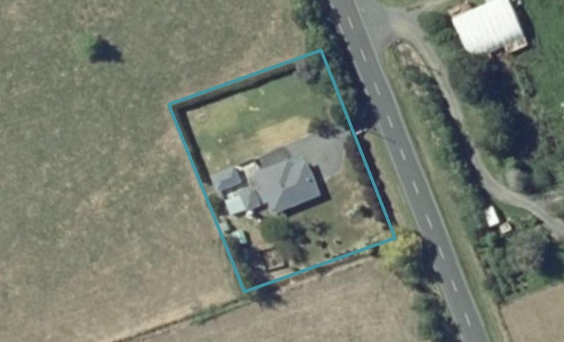 380 Hauraki Road, Thames - Carousel 1