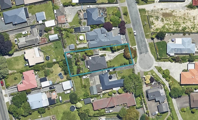 8 Davidson Street, Glenholme, Rotorua - Carousel 1