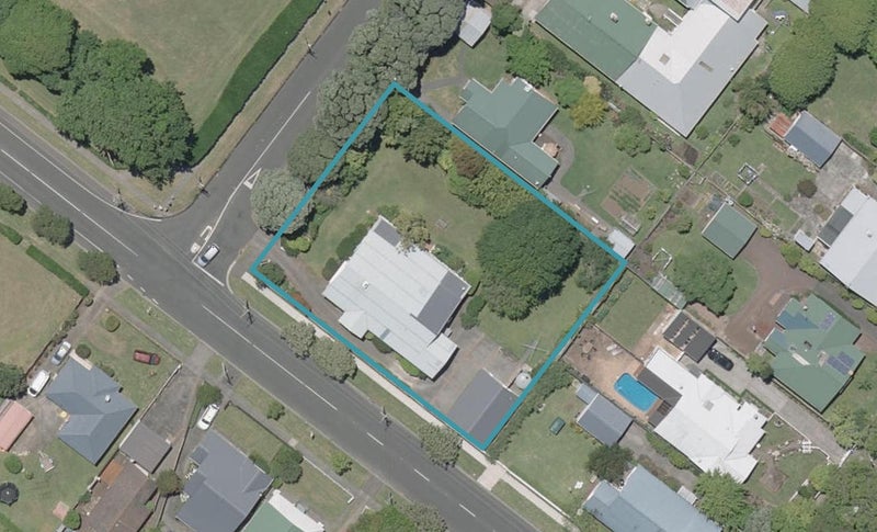 121 Liverpool Street, College Estate, Whanganui - Carousel 1