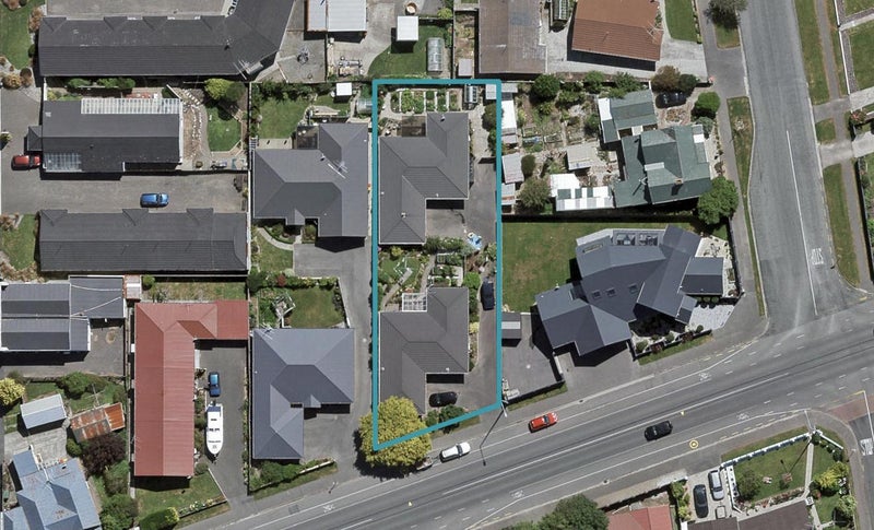 246A Yarrow Street, Richmond, Invercargill - Carousel 1