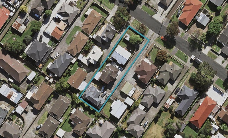 1/31 Avis Avenue, Papatoetoe, Auckland - Carousel 1