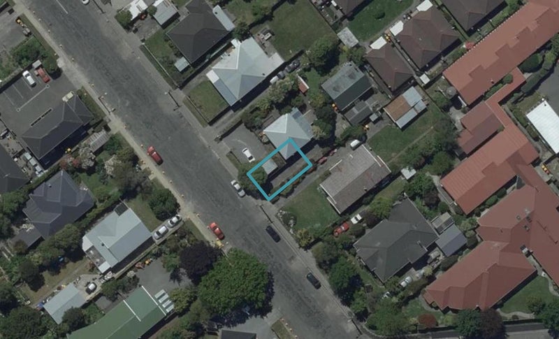 3/8A Taramea Place, Addington, Christchurch - Carousel 1