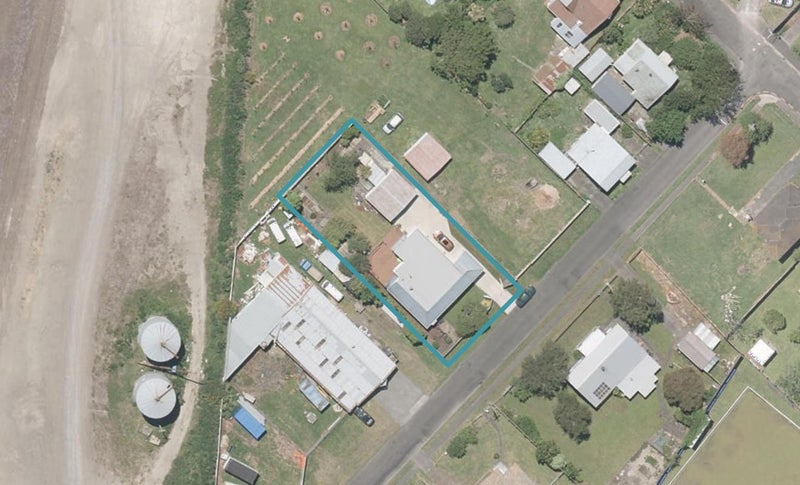 9 Rotherham Street, Aramoho, Whanganui - Carousel 1