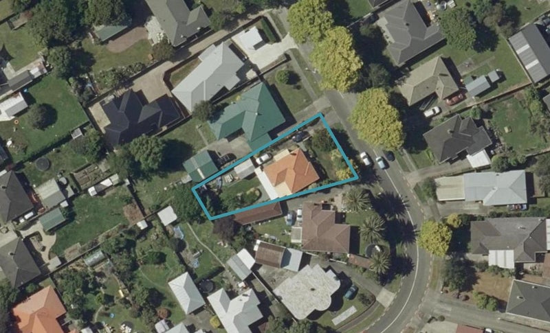 59 Keeling Street, West End, Palmerston North - Carousel 1