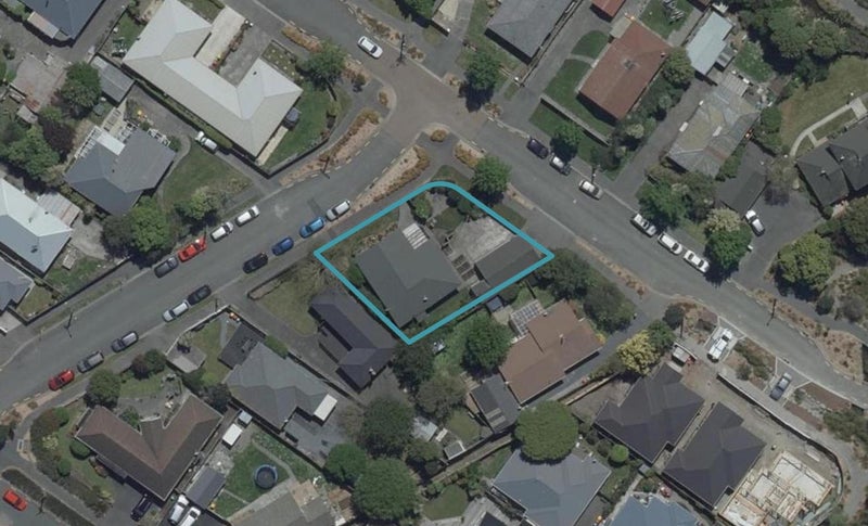40 Horner Street, Papanui, Christchurch - Carousel 1