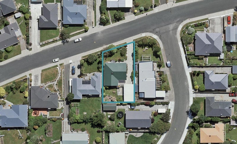 283 Talbot Street, Hargest, Invercargill - Carousel 1