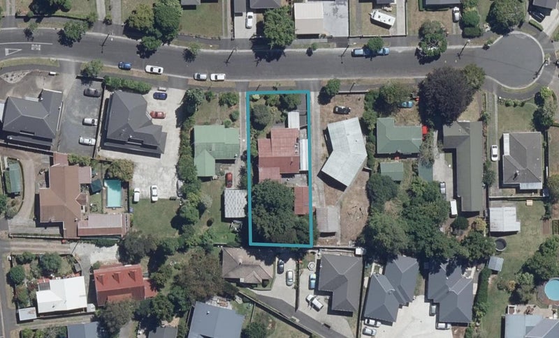 8 Vine Street, Hillcrest, Hamilton - Carousel 1