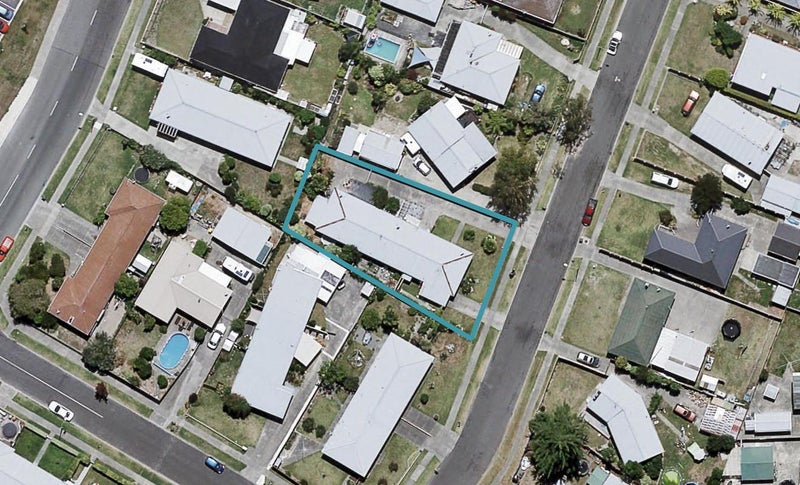 3/5 ROCHESTER ST, TAMATEA, NAPIER - Carousel 1