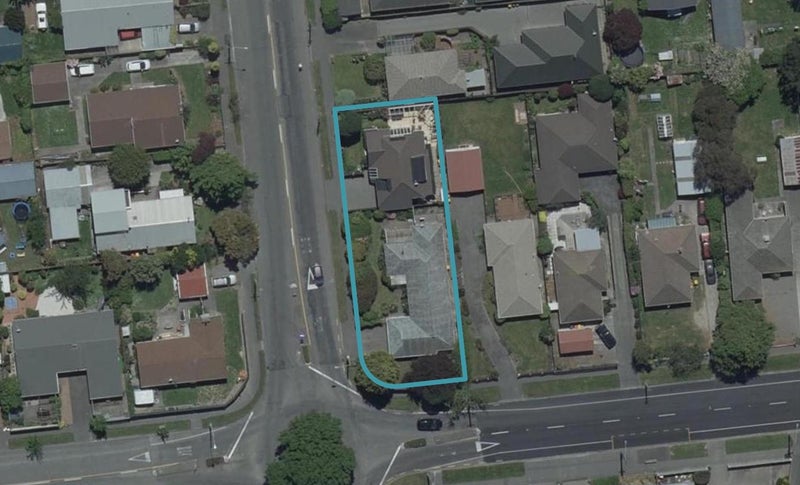 1/180 Avonhead Road, Avonhead, Christchurch - Carousel 1