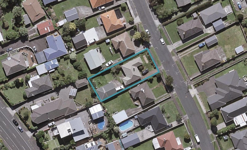 56 Lismore Street, Merrilands, New Plymouth - Carousel 1