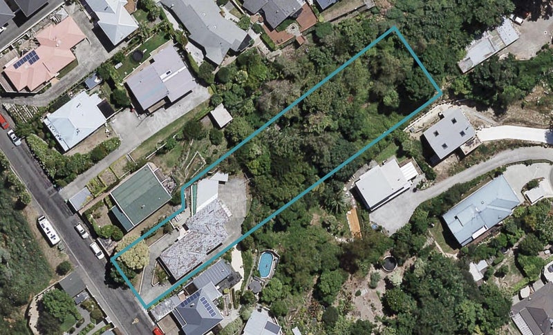 17 Havelock Road, Hospital Hill, Napier - Carousel 1