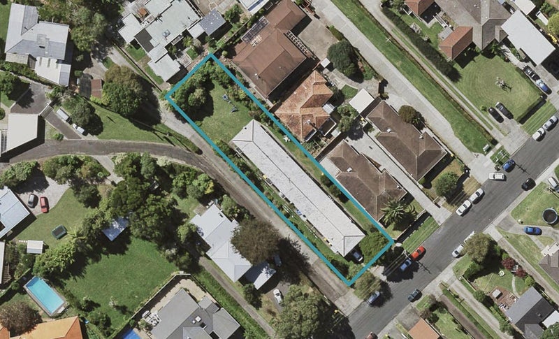 5/47 Karaka Street, Takapuna, Auckland - Carousel 1
