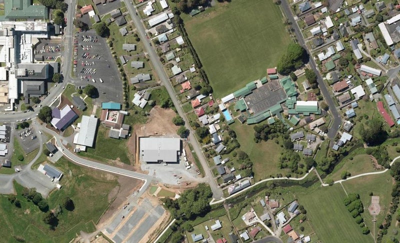 27 West End Avenue, Woodhill, Whangarei - Carousel 1
