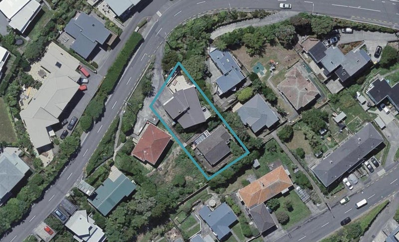 147 Onslow Rd, Khandallah, Wellington - Carousel 1