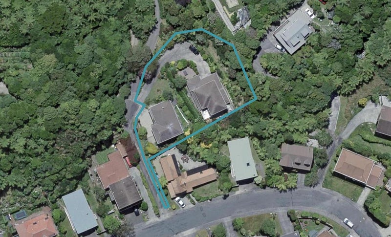 23A Thatcher Crescent, Crofton Downs, Wellington - Carousel 1