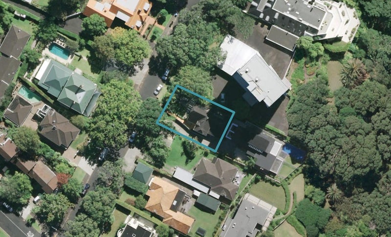 117A St Stephens Avenue, Parnell, Auckland - Carousel 1