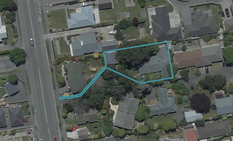 188D Gayhurst Road, Dallington, Christchurch - Carousel 1