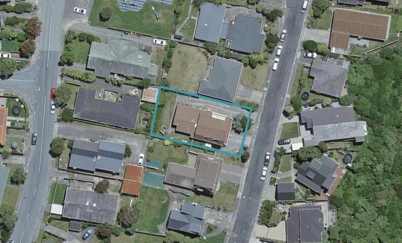 9 Virginia Grove, Brooklyn, Wellington - Carousel 1