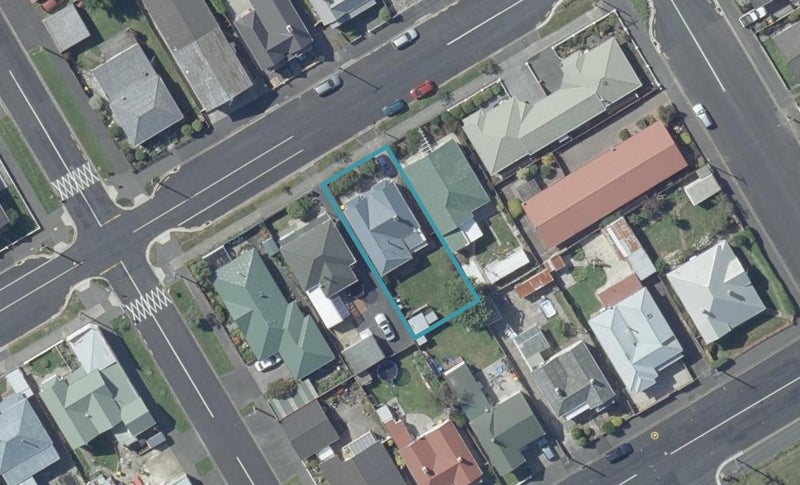 41 Bellona Street, Saint Kilda, Dunedin - Carousel 1