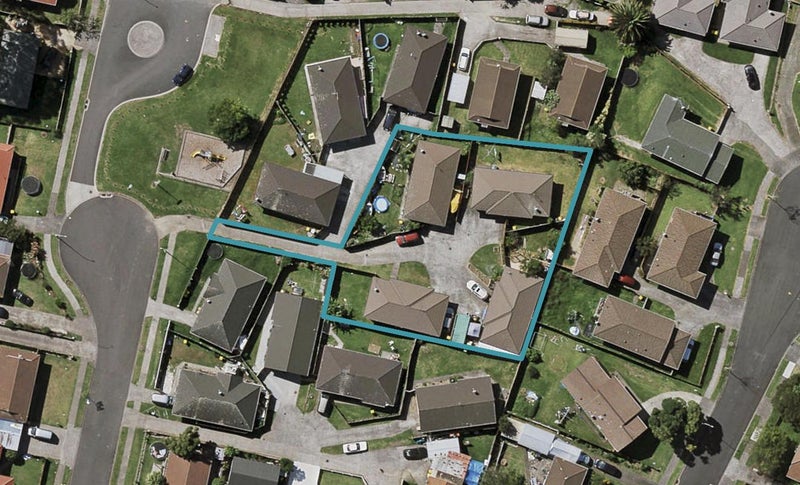 1/41 Coombe Avenue, Otara, Auckland - Carousel 1