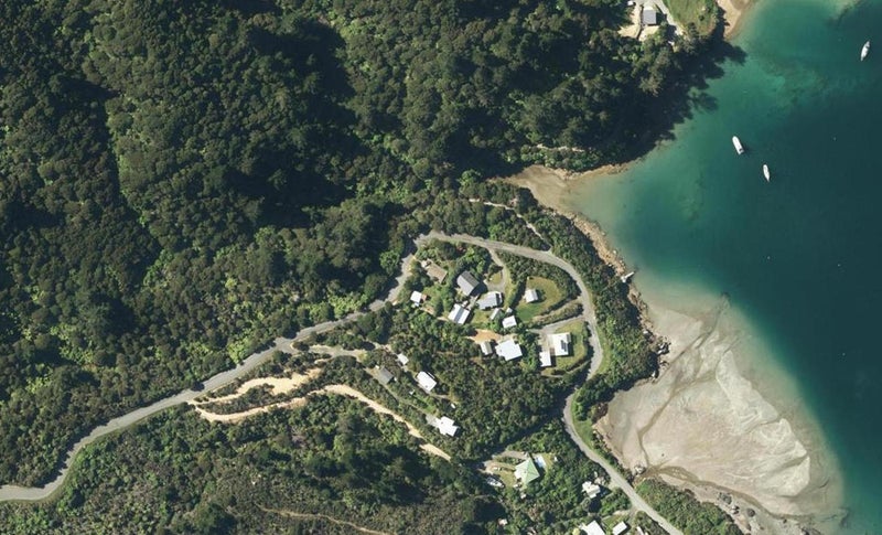 156 Elaine Bay Road, French Pass - Carousel 1