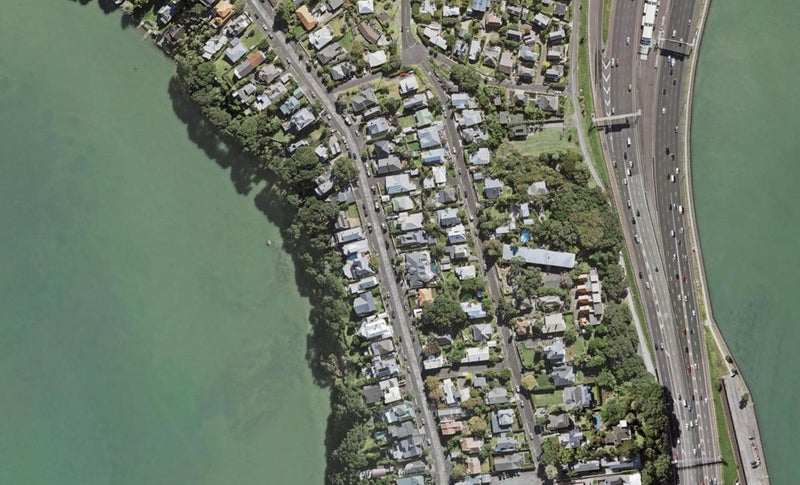 67 Queen Street, Northcote Point, Auckland - Carousel 1