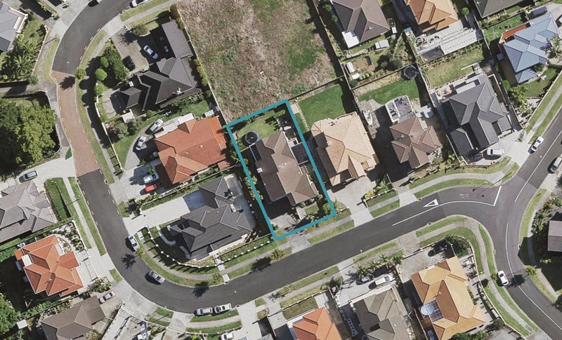 7 The Enclave, Totara Heights, Auckland - Carousel 1