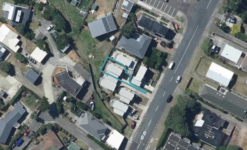 6/14F Tireti Road, Tītahi Bay, Porirua - Carousel 1