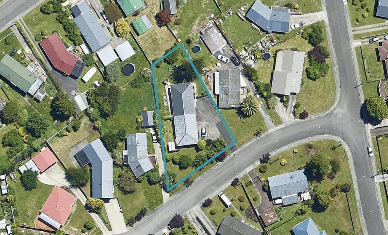 5A Teal Place, Selwyn Heights, Rotorua - Carousel 1