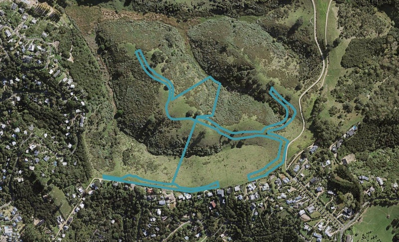 5 Tamihana Road, Ostend, Waiheke Island - Carousel 1